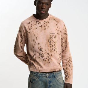 Palermo Pink Longsleeve