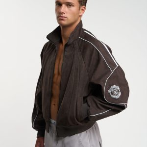 Sport GVS Brown Jacket