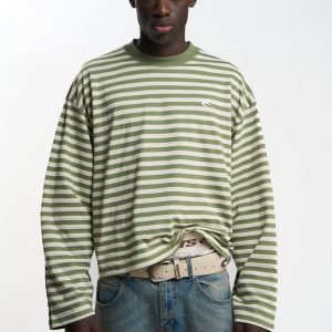 Carpet Green Longsleeve