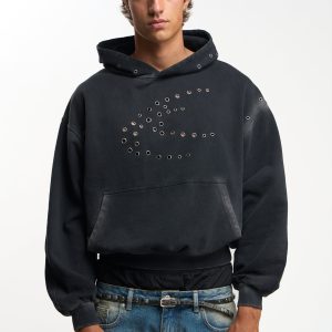 Sour Dark Hoodie