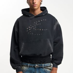 Sour Dark Hoodie