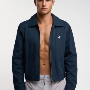 GVS Navy Jacket