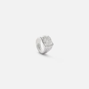 Heraldic AG Ring