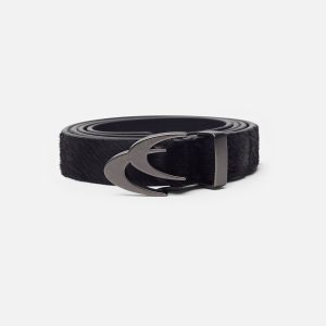 Harper Black Belt