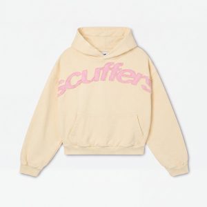 Raw Butter Hoodie