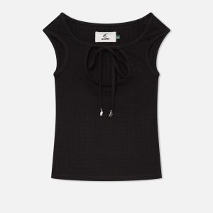 Kiuty Black Top