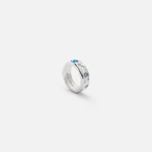 Lava AG Ring