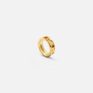 Lava AU Ring
