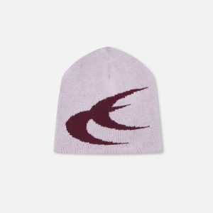 New Amore Pink Beanie