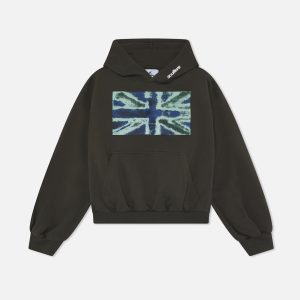 Nowhere Dark Hoodie