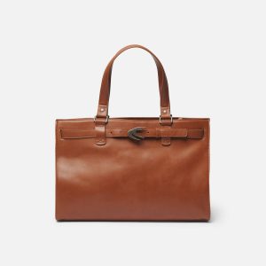 Office Brown Bag