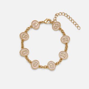Pirate AU Bracelet