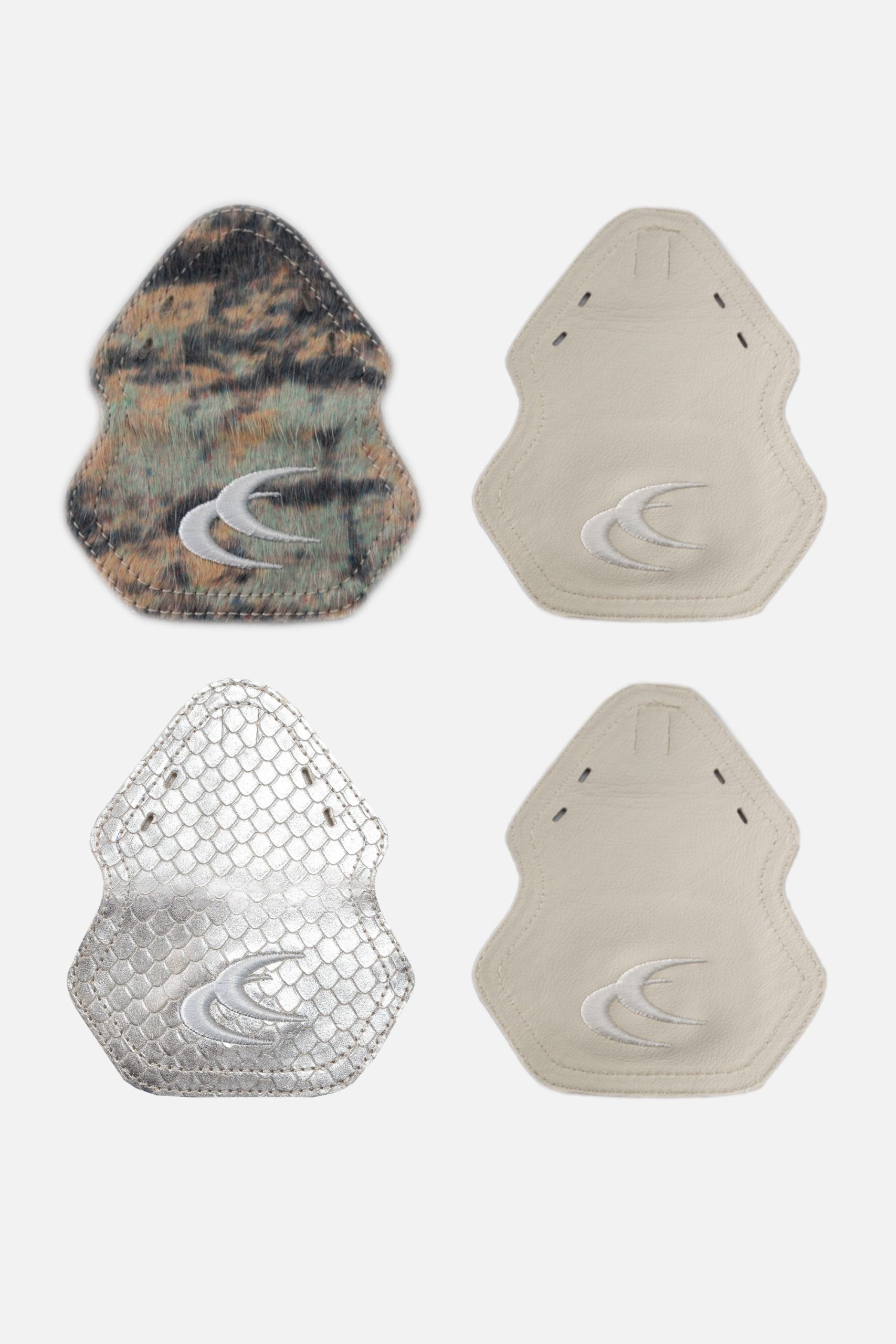 Iconic Silver Sneaker - Image 10
