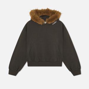 PTSD Dark Hoodie