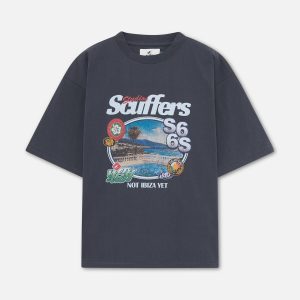 Palace Dark T-Shirt