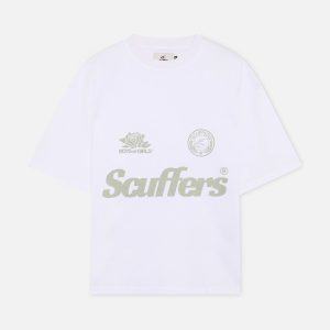 Pearl White T-Shirt