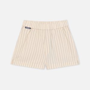 Pearl Ecru Short