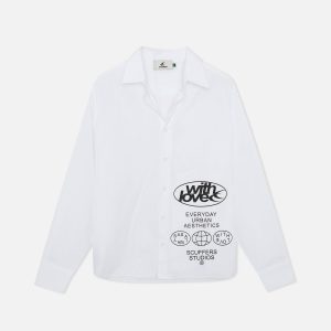 Perfecto Shirt