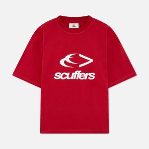 Picotres Red T-Shirt