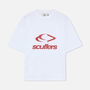 Picotres White T-Shirt