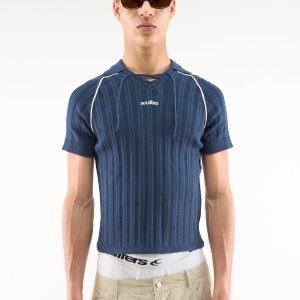 Canal Navy Jersey