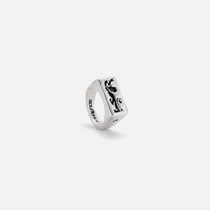 Lion Ring