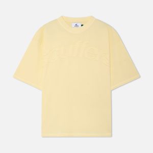 Raw Yellow T-Shirt