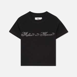 Rubios Black Top