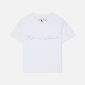 Rubios White Top