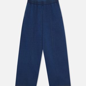 Scff Denim Pants