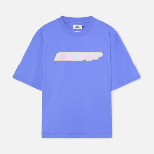 Glow Lilac T-Shirt