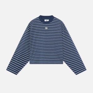 SEAS Blue Longlseeve