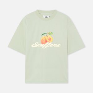 Tropical Green T-Shirt