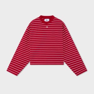 SEAS Red Longsleeve