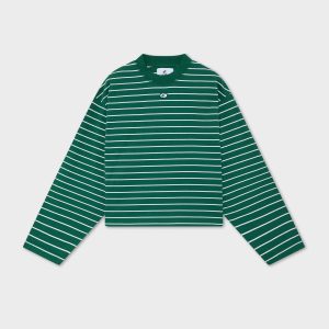 SEAS Green Longsleeve