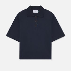 Sea Navy Polo