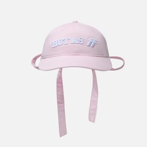 Hot As FF Pink Cap