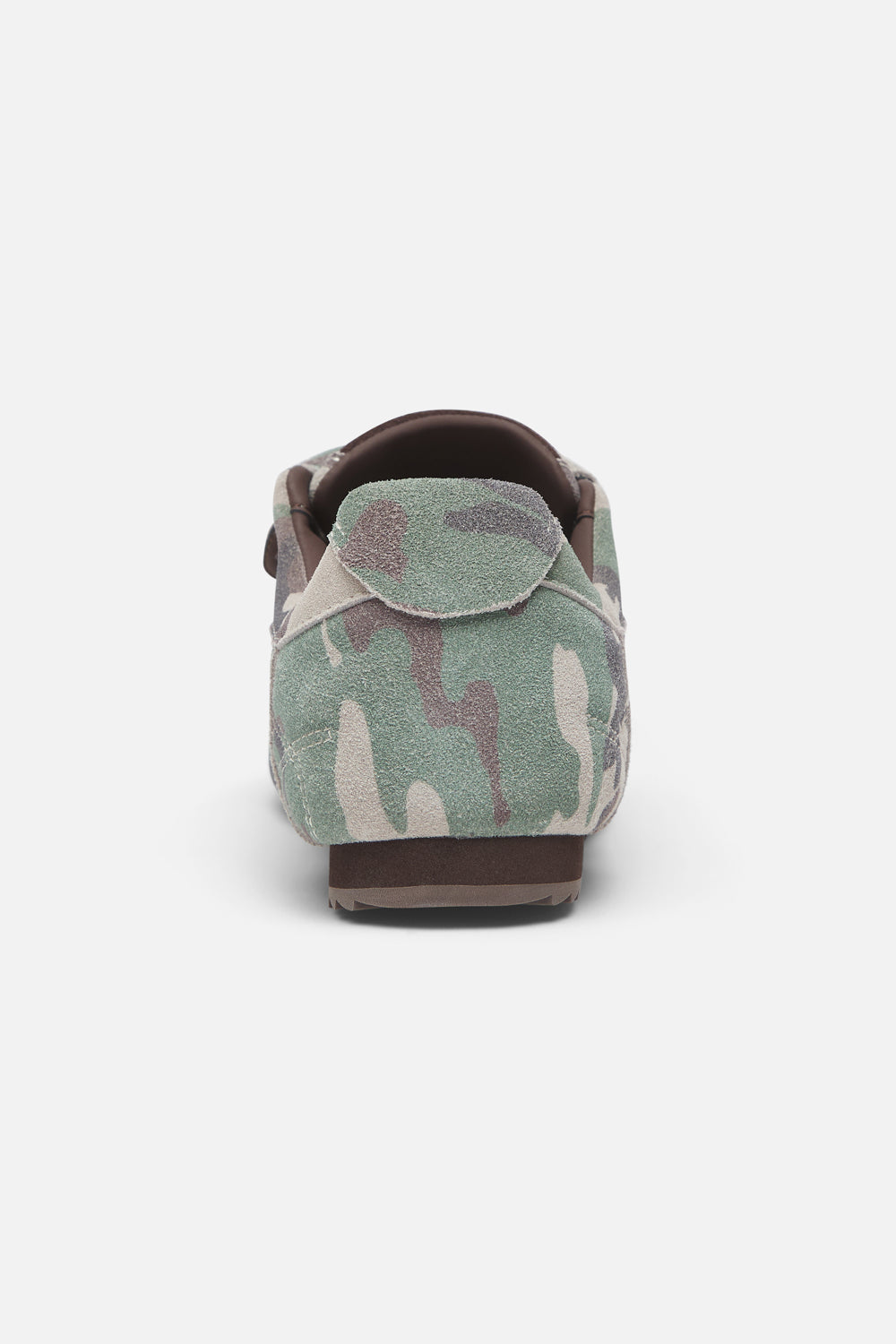 Iconic Camo Sneaker - Image 3
