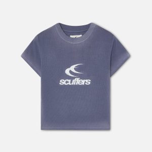 Sun Blue Top