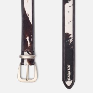 Sabana Cow Belt