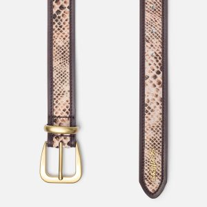 Sabana Leopard Belt