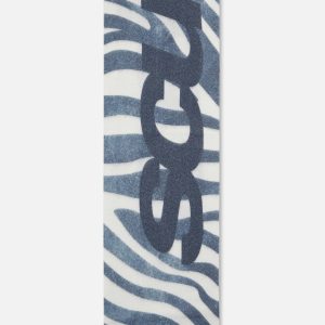 Safari Grey Scarf
