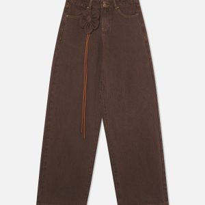 Savana Brown Pant