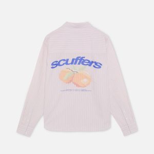 Sicilia Ecru Shirt