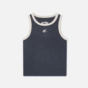 Sport Dark Tank Top