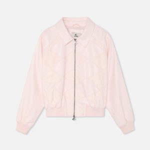 Sucubo Pink Jacket