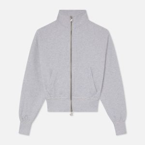 Sweat Jacket