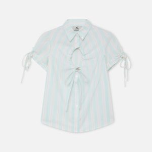 Sweet Green Shirt