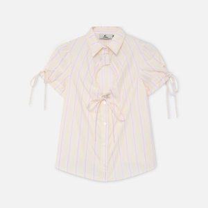 Sweet Yellow Shirt