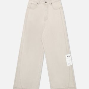 Tech Grey Denim